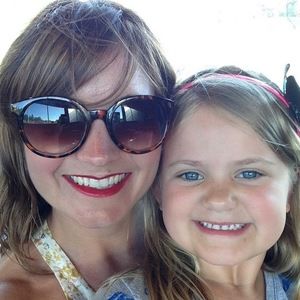 Meet your Posher, Camille